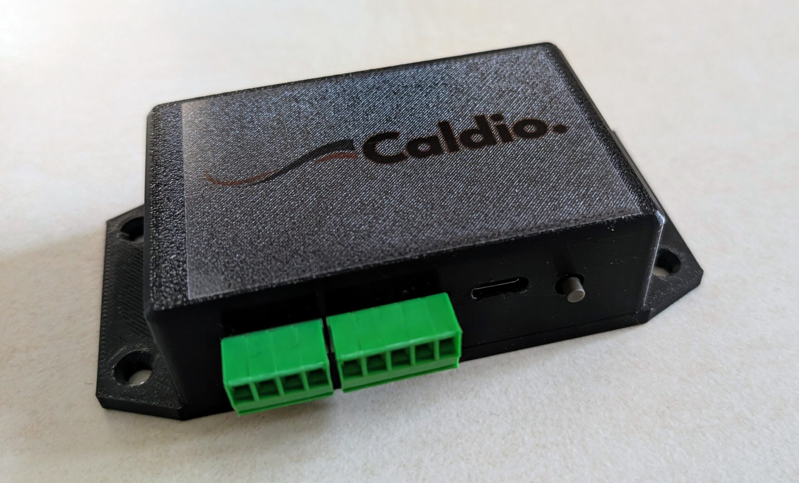 Caldio One V3