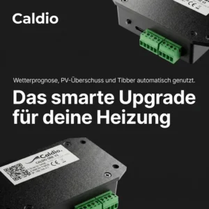 Caldio One V3