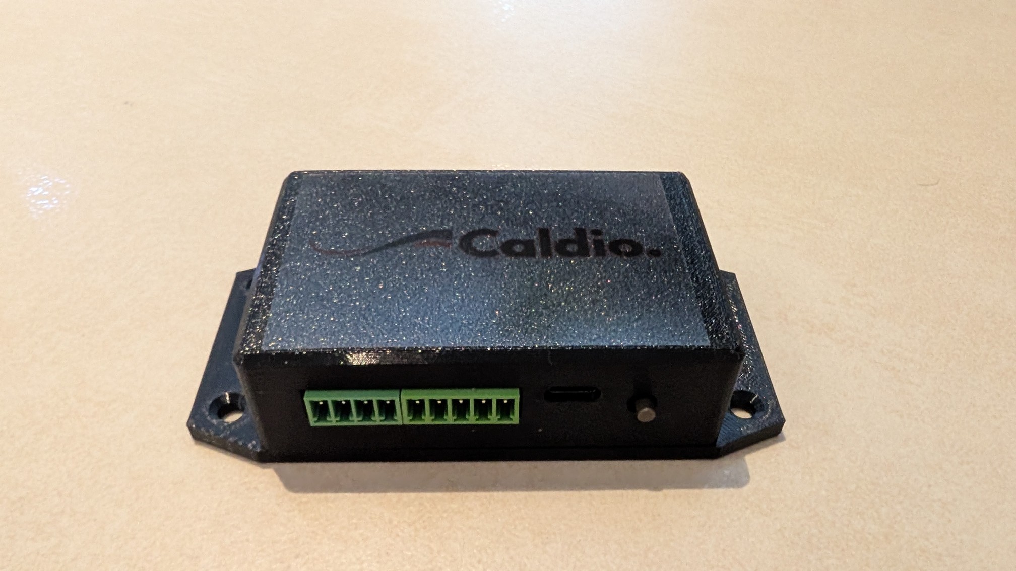 Caldio One V3 – Bild 2